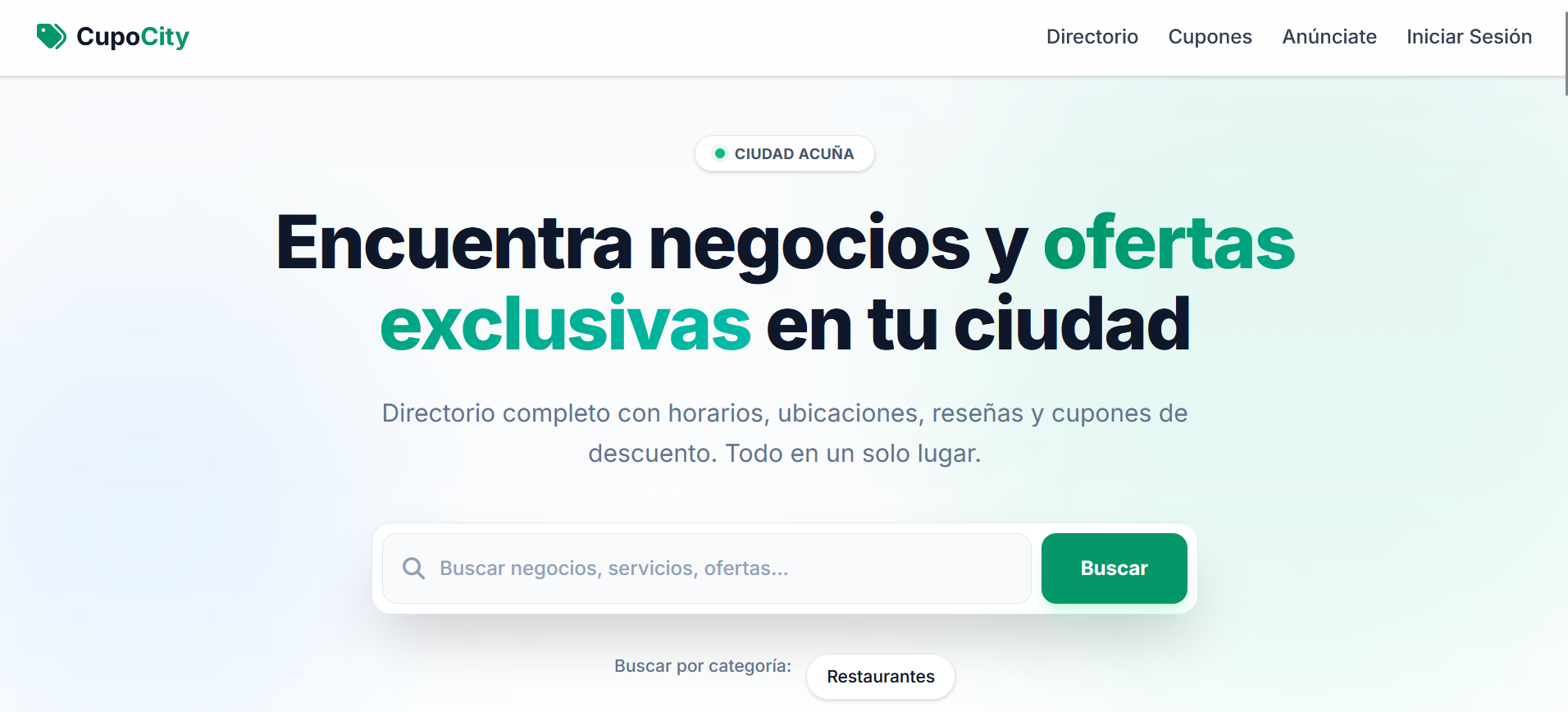 CuponCity