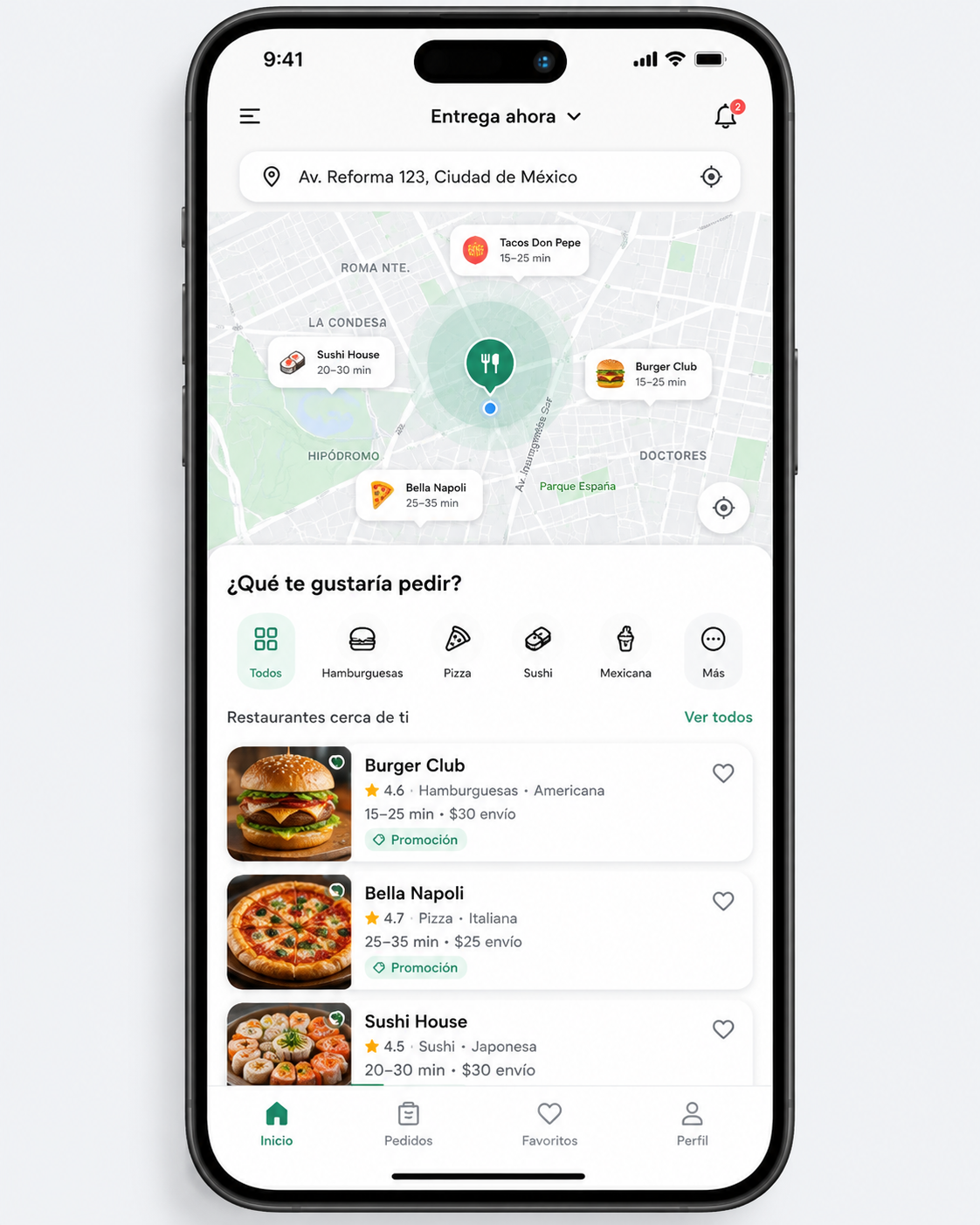 Chatbot Delivery